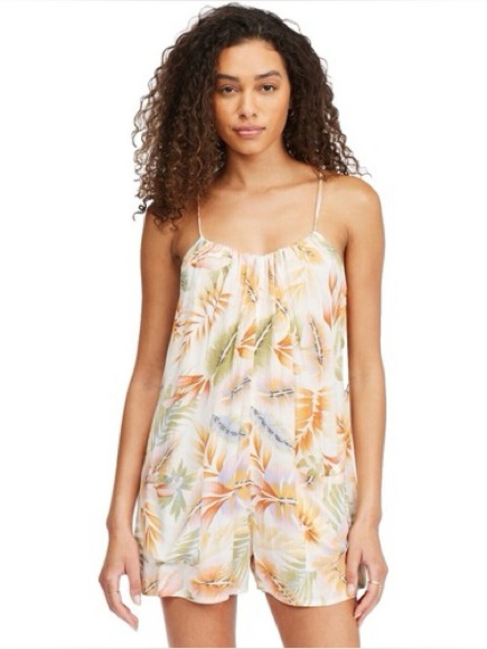 Billabong Romper